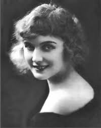 Edna Purviance
